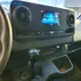 thumbnail-Transporter eines Paketdienstes-9