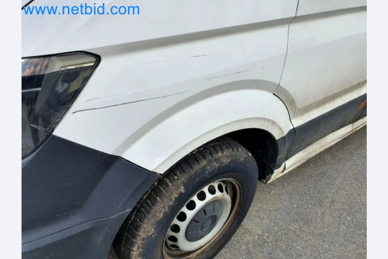 Přepravce balíkové služby-12