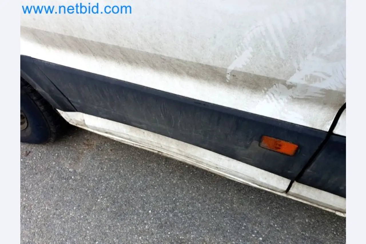 Přepravce balíkové služby-13