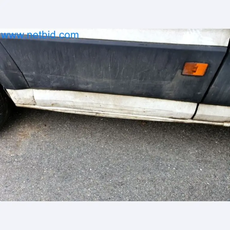 Přepravce balíkové služby-14