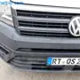 thumbnail-Transporter eines Paketdienstes-17