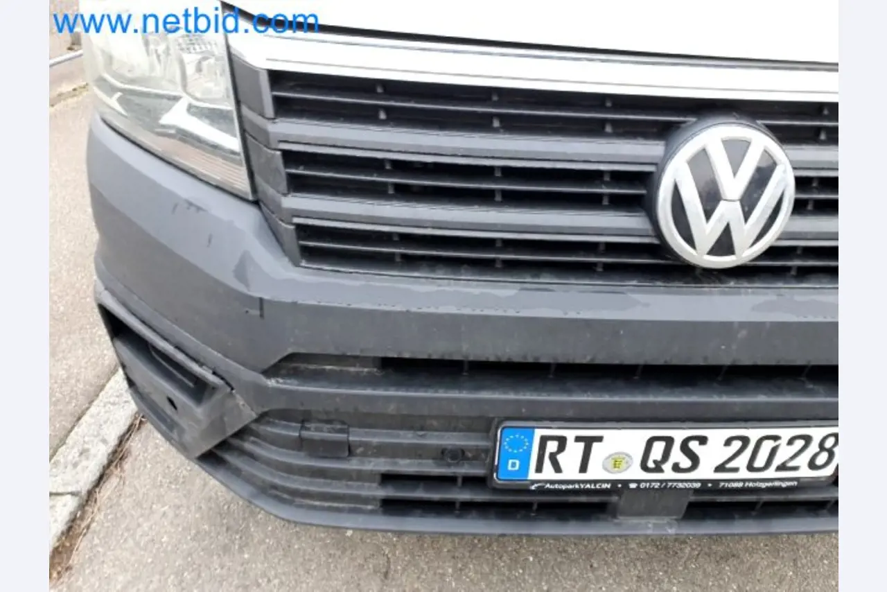 Přepravce balíkové služby-17