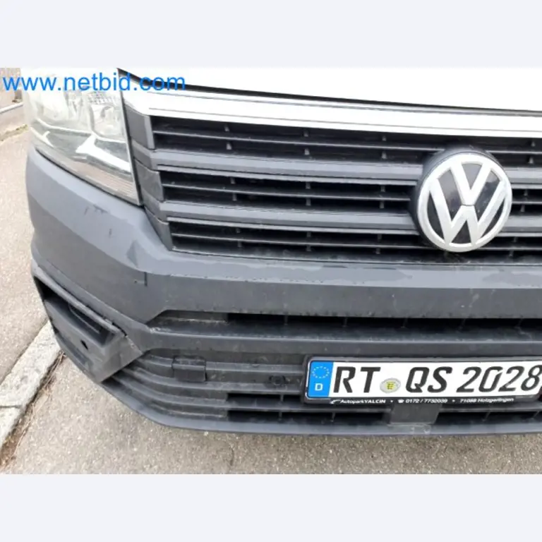 Přepravce balíkové služby-17