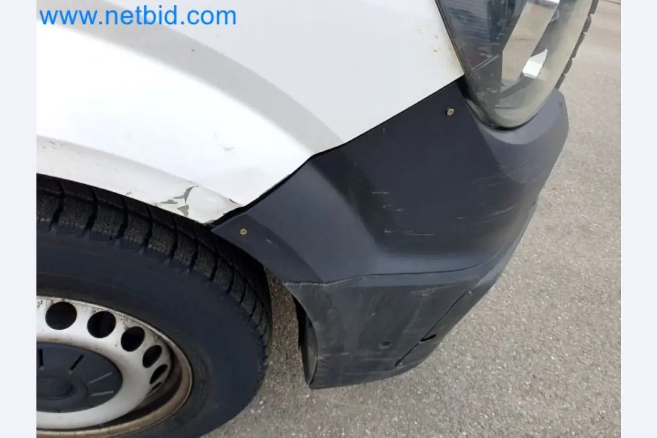 Přepravce balíkové služby-18