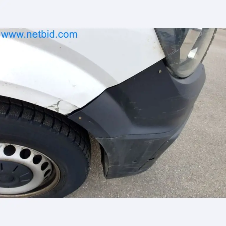 Přepravce balíkové služby-18