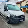 thumbnail-Transporter eines Paketdienstes-1