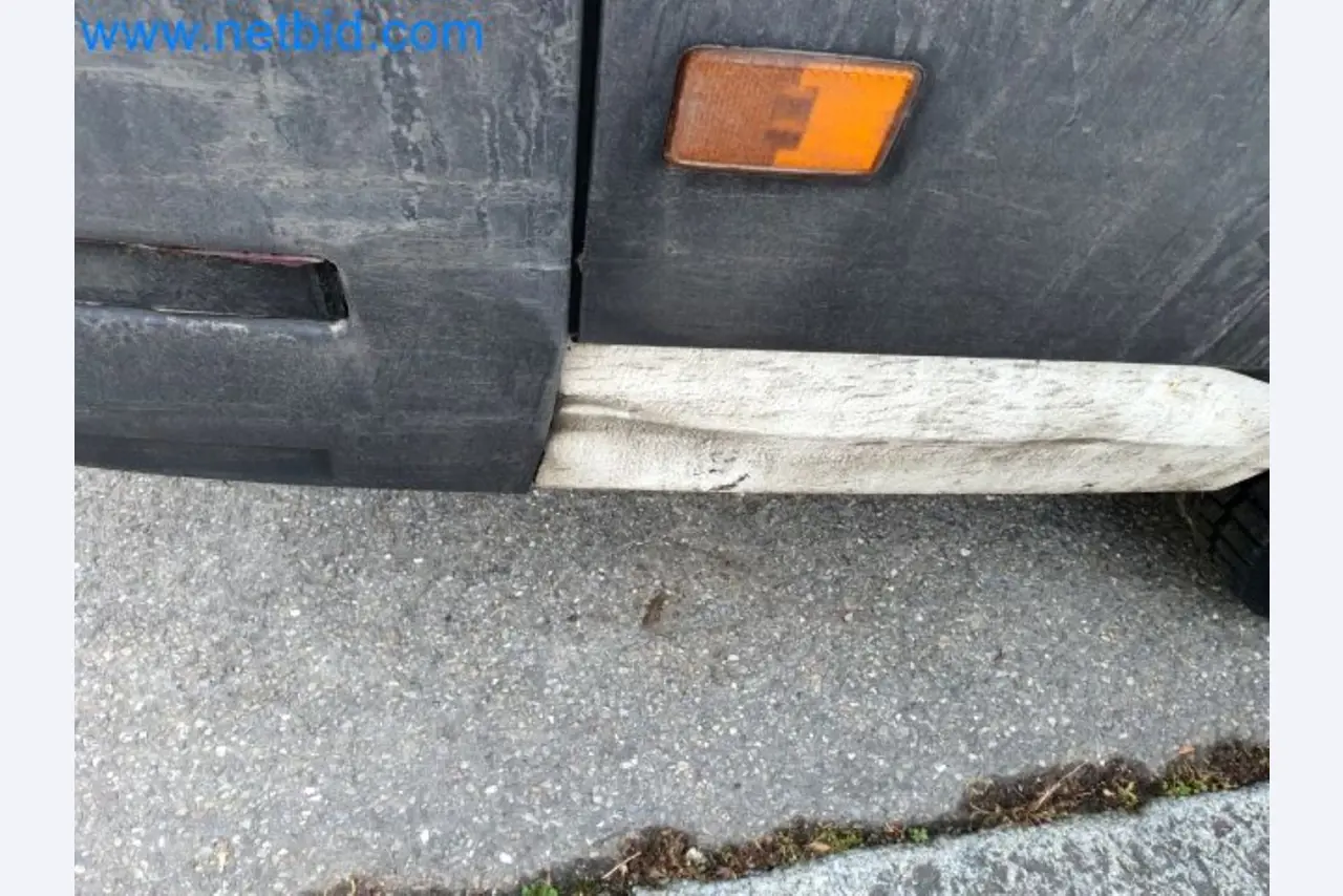 Přepravce balíkové služby-20