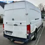 thumbnail-Transporter eines Paketdienstes-21