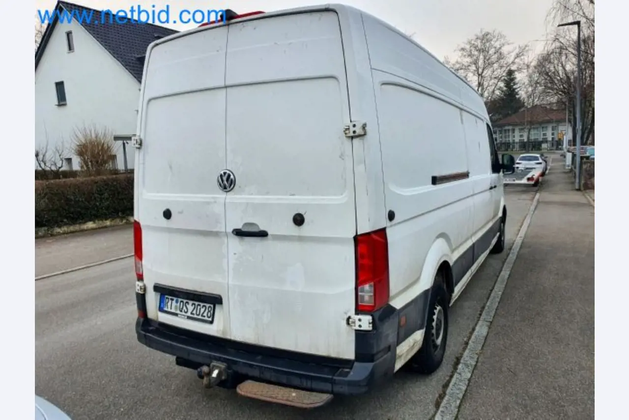 Přepravce balíkové služby-21