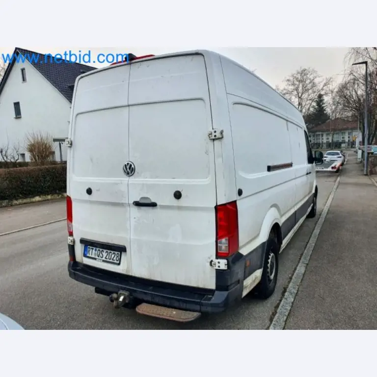 Přepravce balíkové služby-21