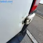 thumbnail-Transporter eines Paketdienstes-25