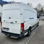 thumbnail-Transporter eines Paketdienstes-2