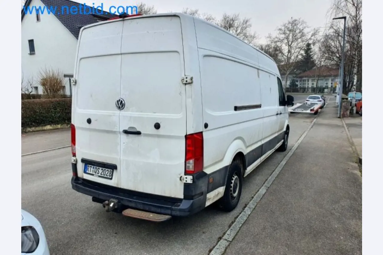 Přepravce balíkové služby-2