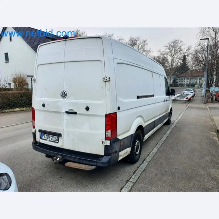 Přepravce balíkové služby-2