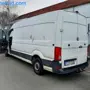 thumbnail-Transporter eines Paketdienstes-3
