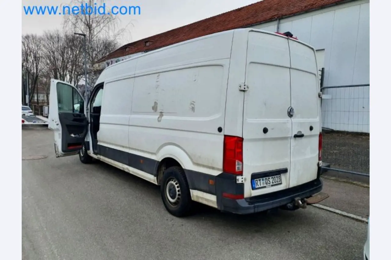 Přepravce balíkové služby-3