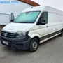 thumbnail-Transporter eines Paketdienstes-4