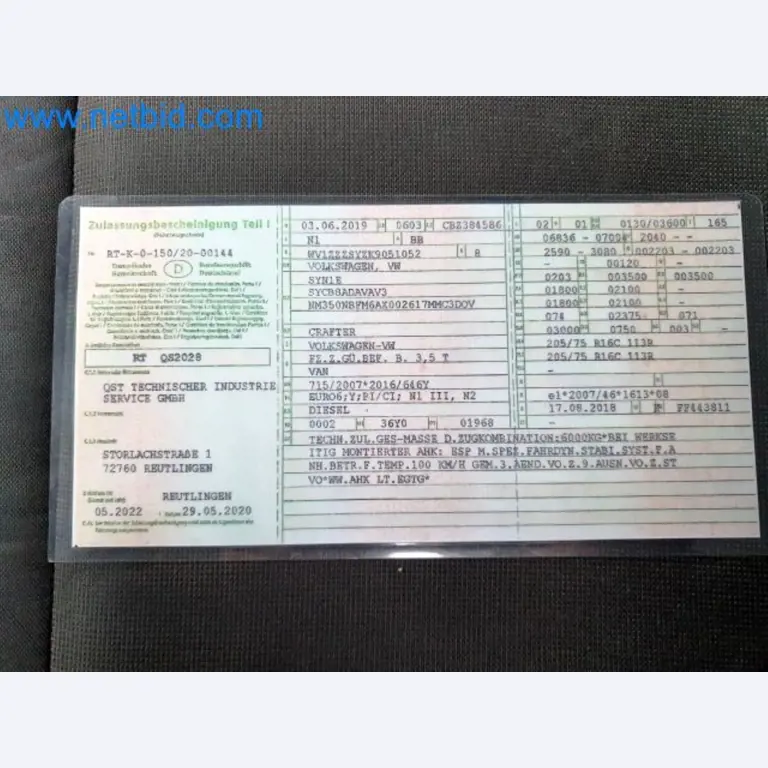 Přepravce balíkové služby-5