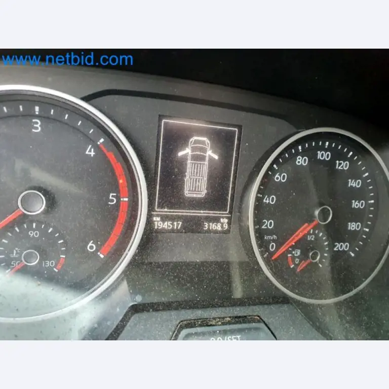 Přepravce balíkové služby-6