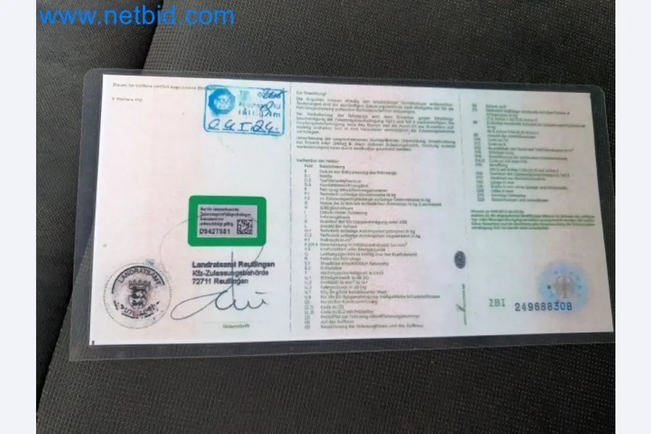 Přepravce balíkové služby-7