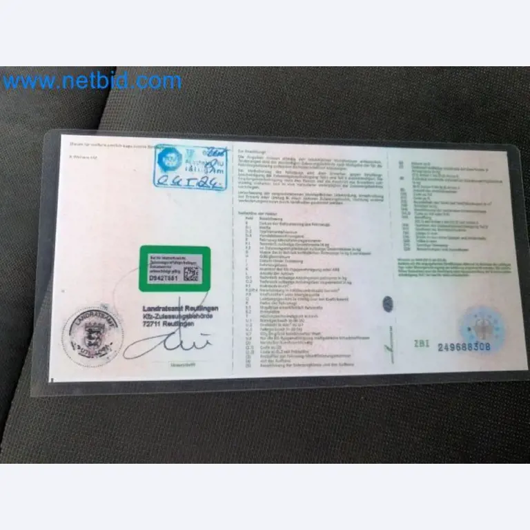 Přepravce balíkové služby-7