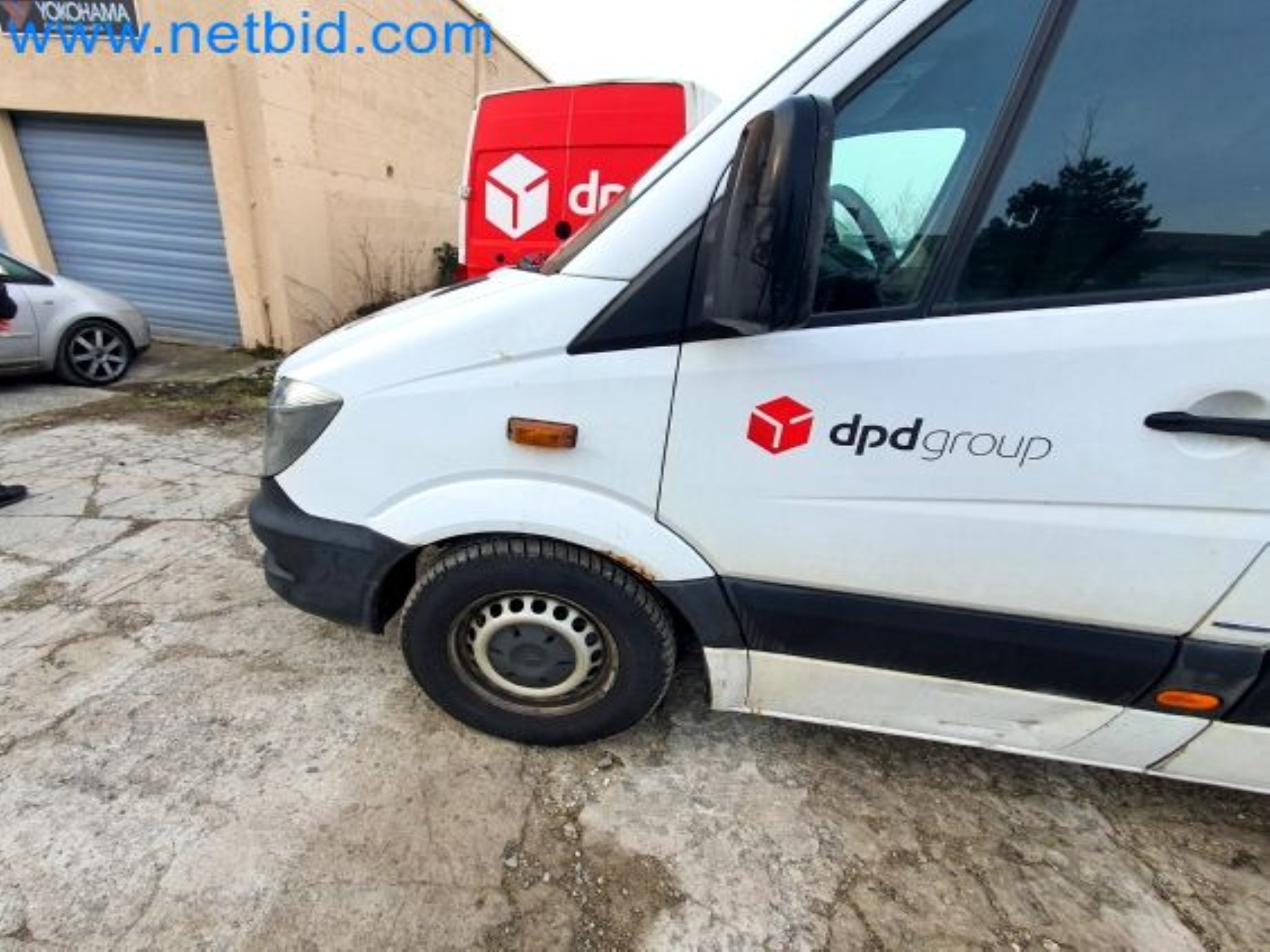 Przewoźnik paczek-16