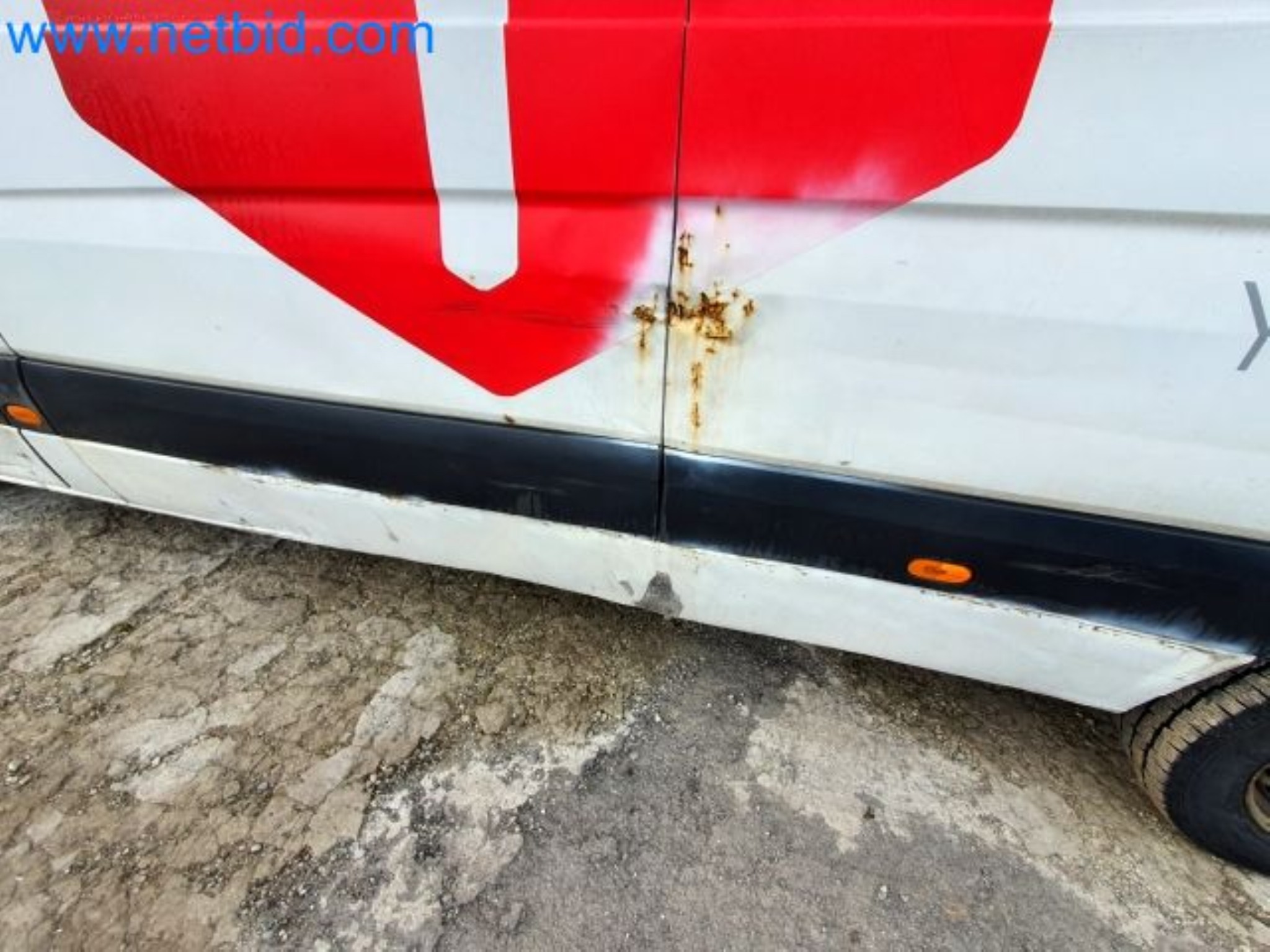 Przewoźnik paczek-18