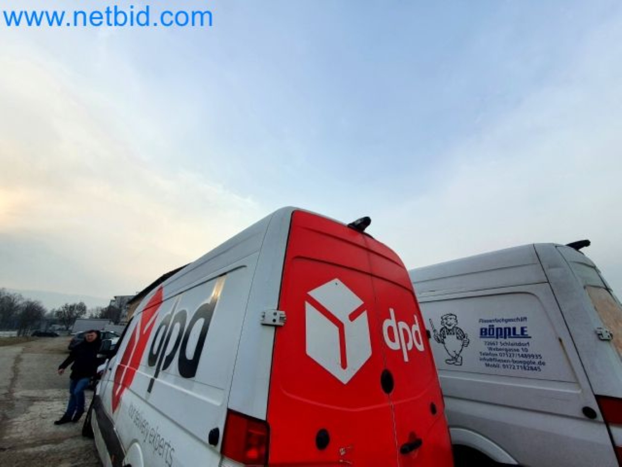 Przewoźnik paczek-20