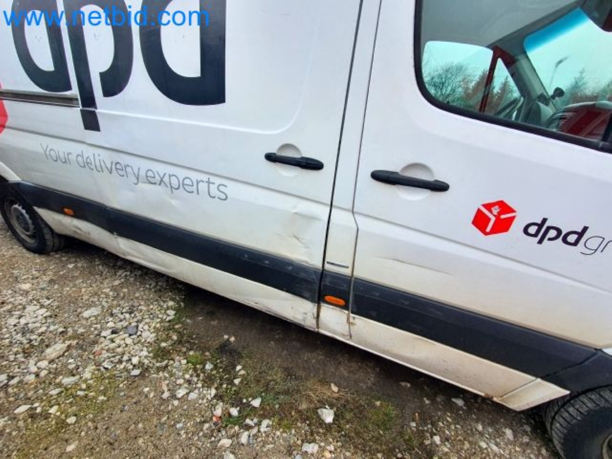 Przewoźnik paczek-21