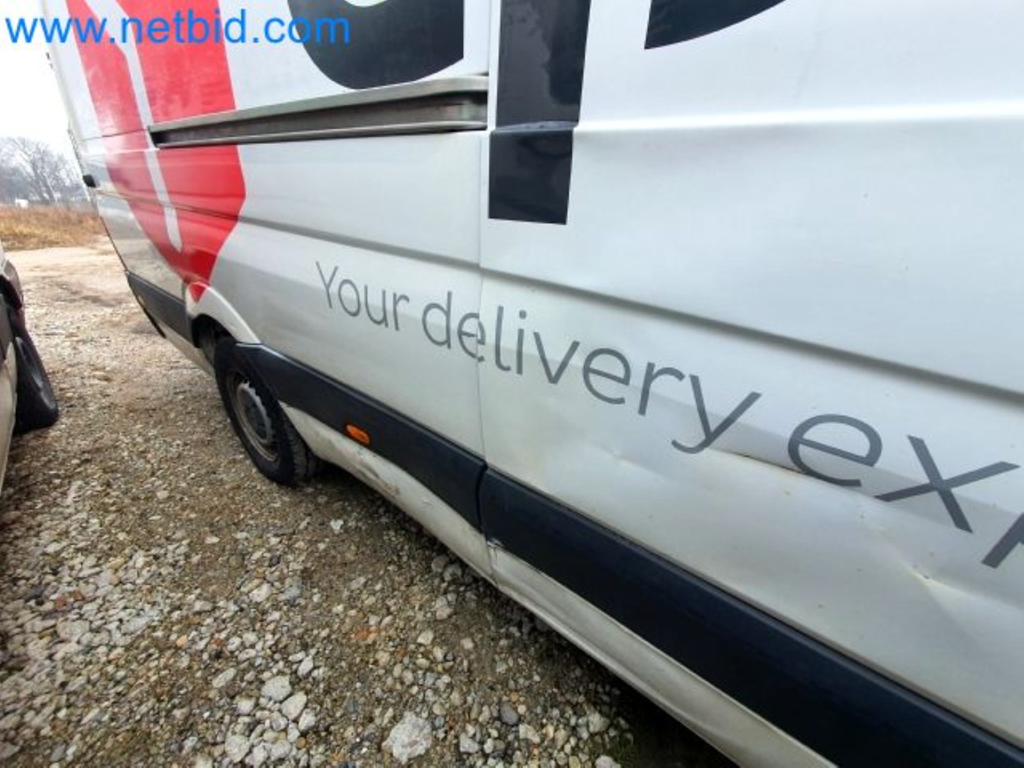 Przewoźnik paczek-22