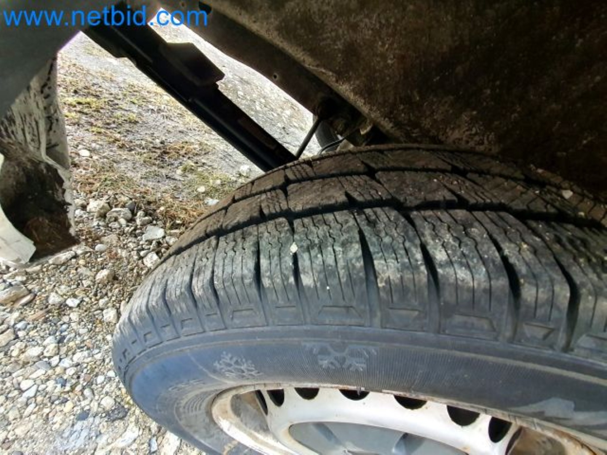 Przewoźnik paczek-26