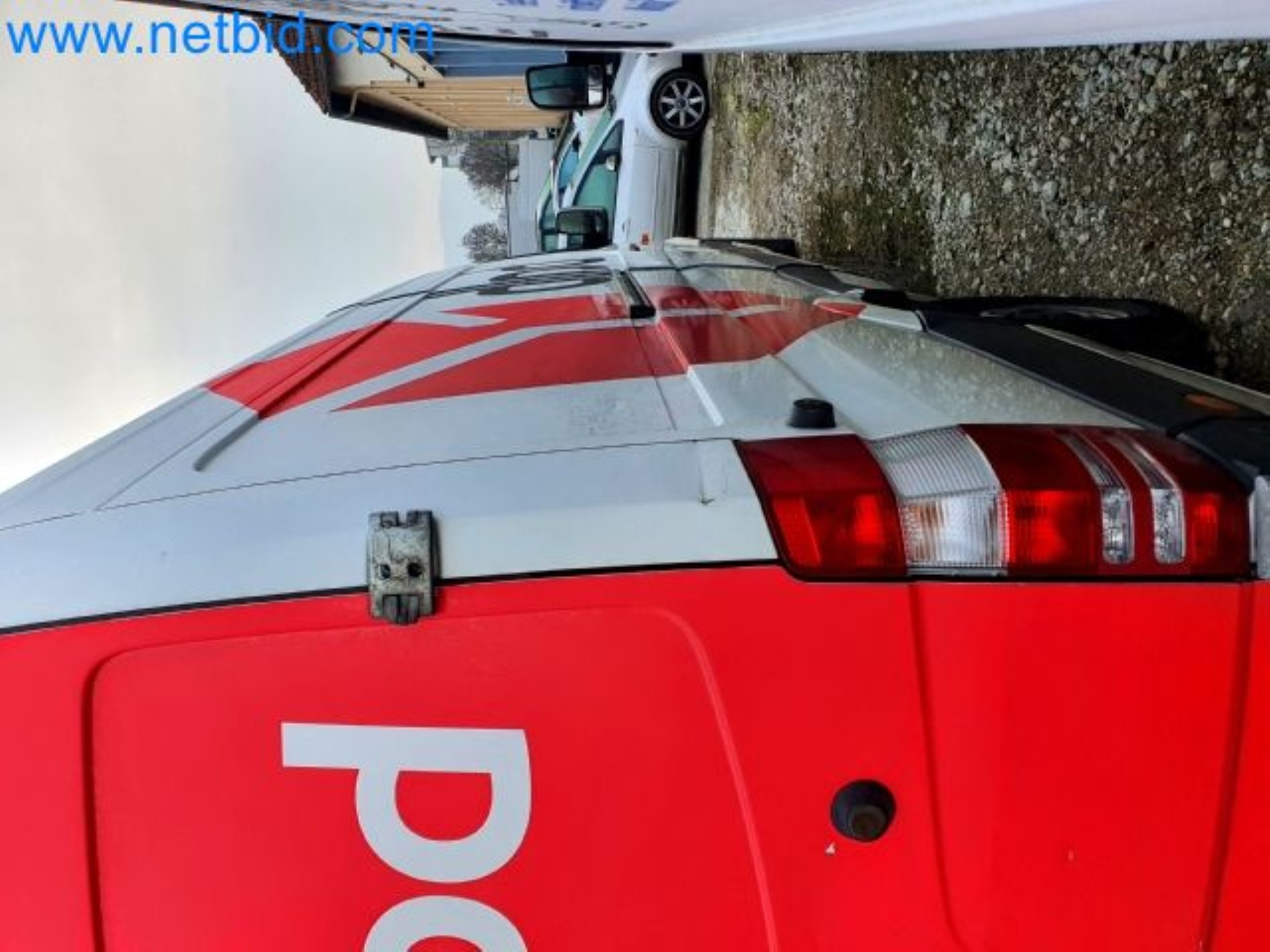 Przewoźnik paczek-5