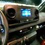 thumbnail-Transporter eines Paketdienstes-11