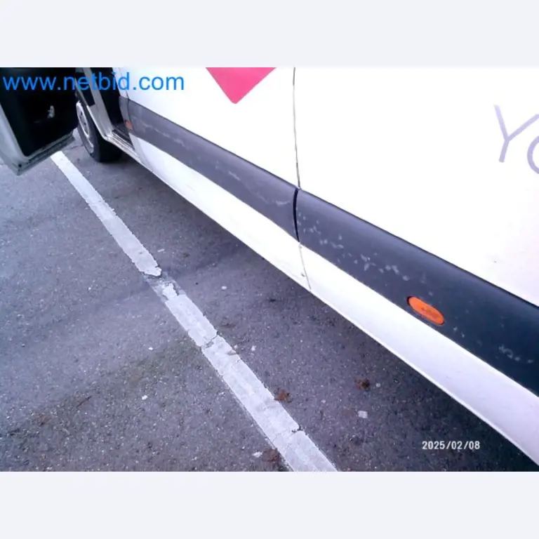 Přepravce balíkové služby-9