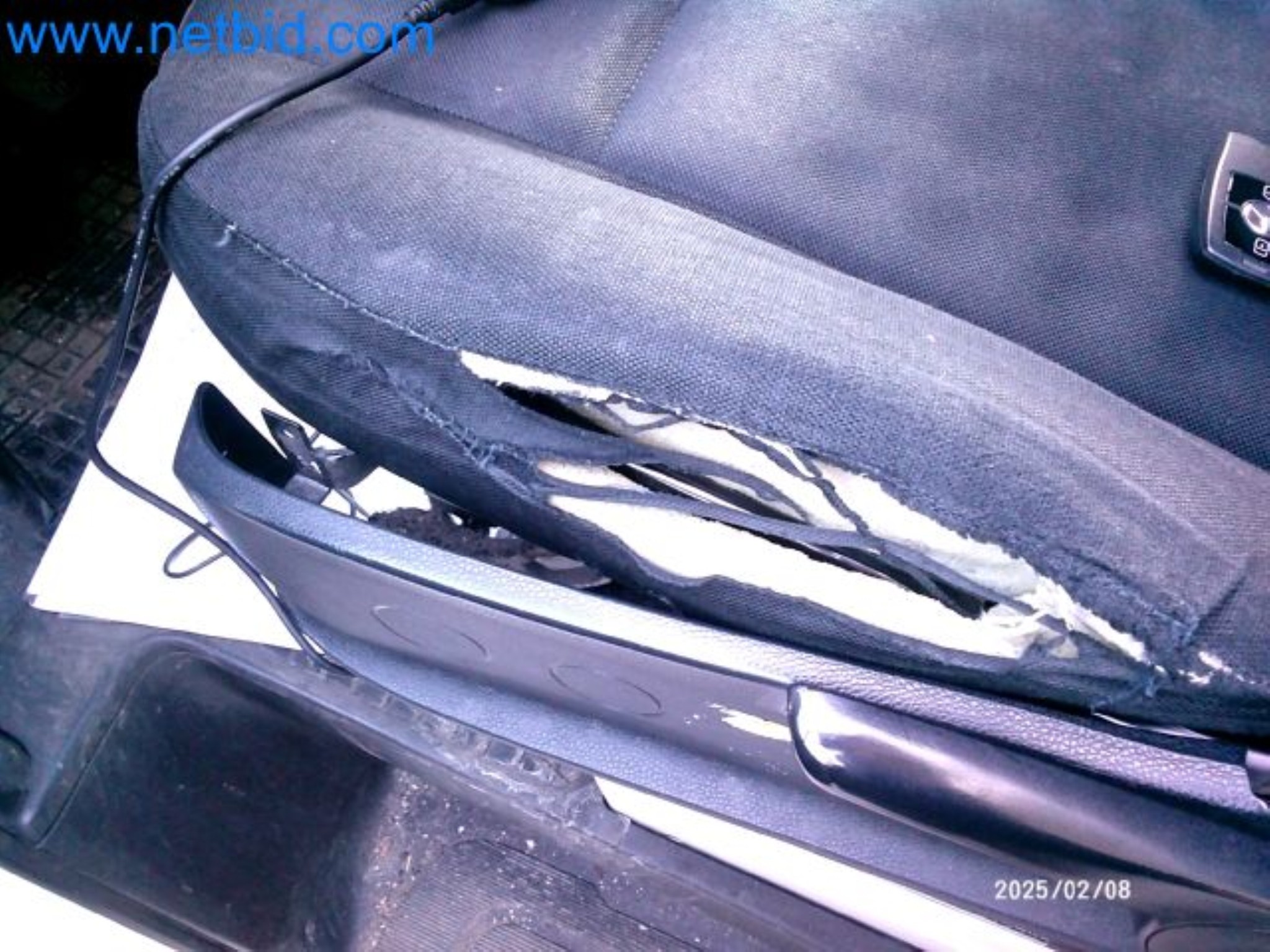 Przewoźnik paczek-10