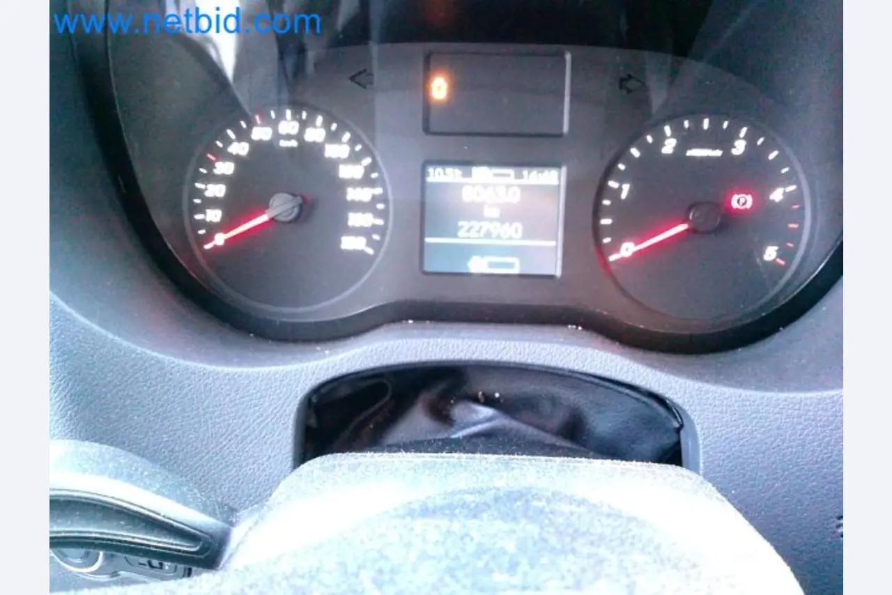 Přepravce balíkové služby-11