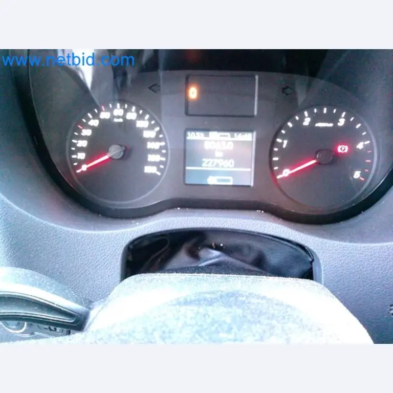 Přepravce balíkové služby-11