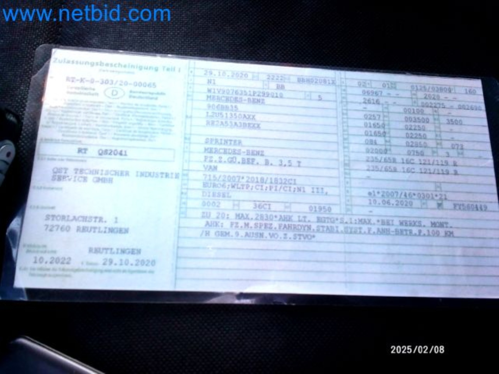 Przewoźnik paczek-13