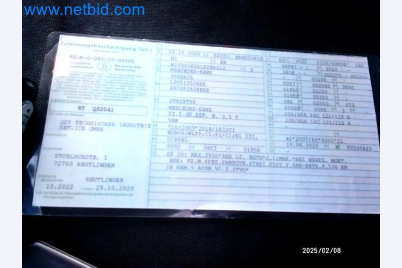 Přepravce balíkové služby-13