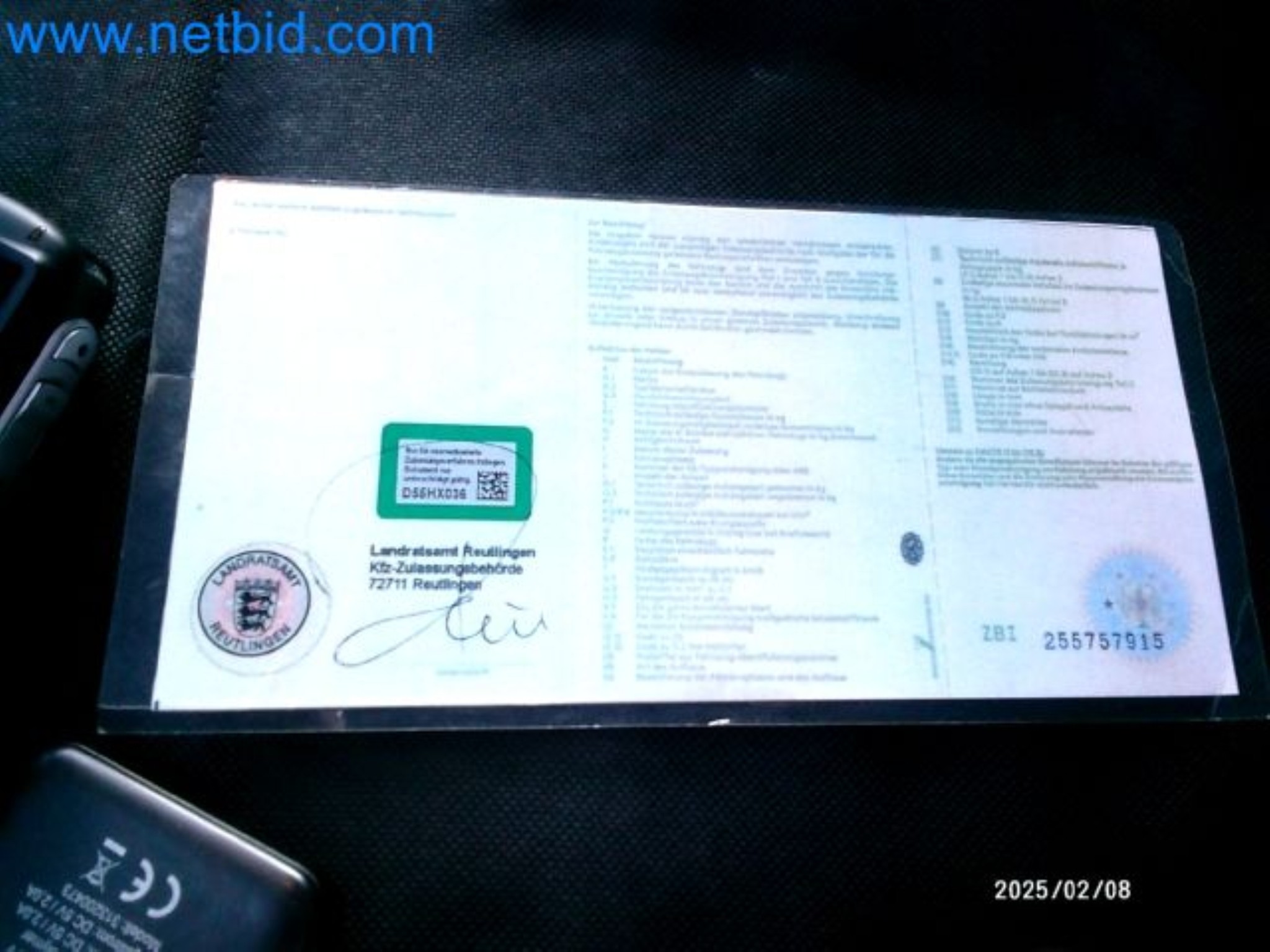 Przewoźnik paczek-14