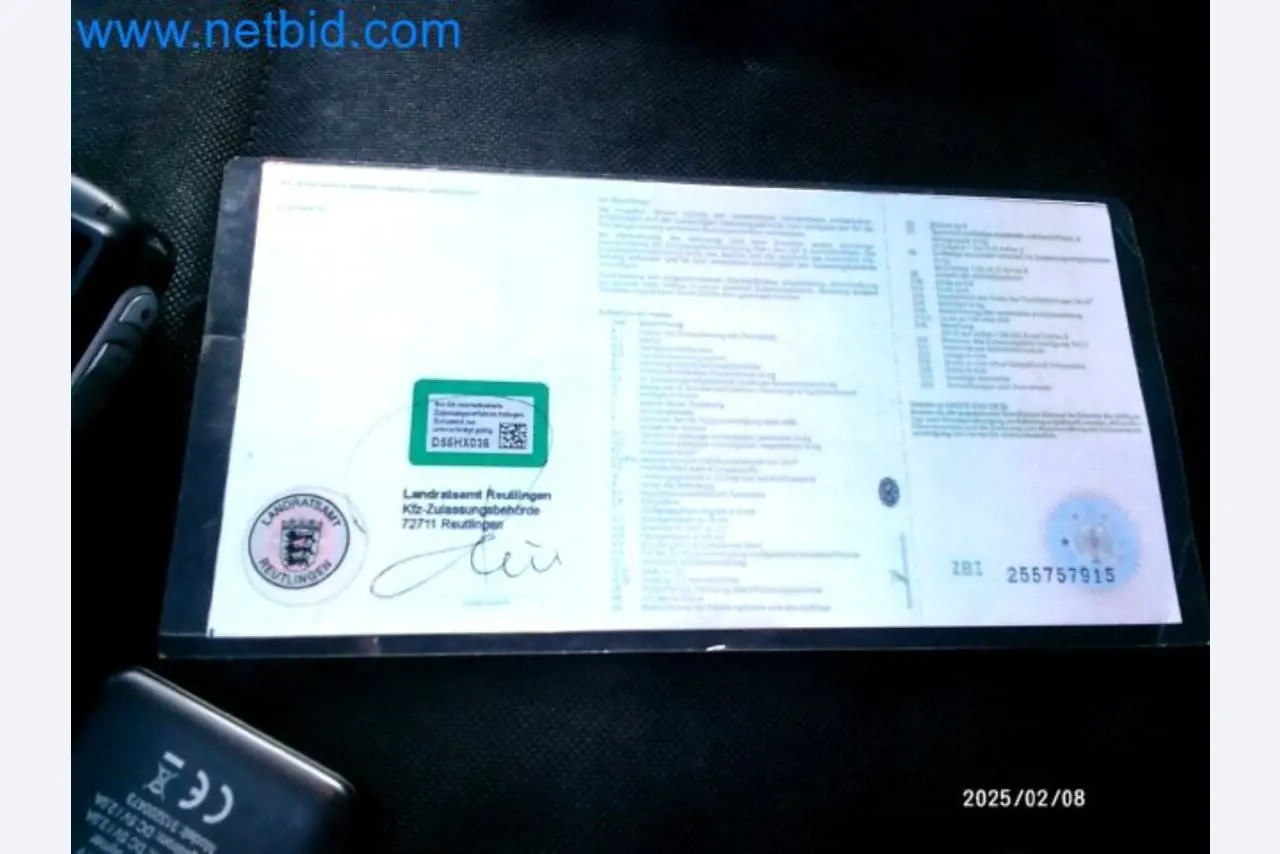 Přepravce balíkové služby-14