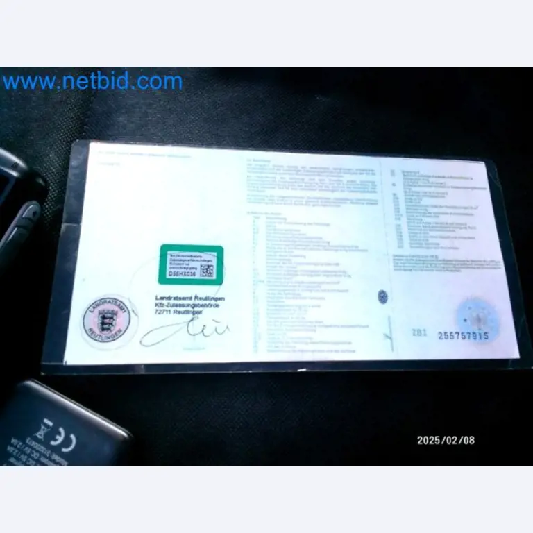 Přepravce balíkové služby-14