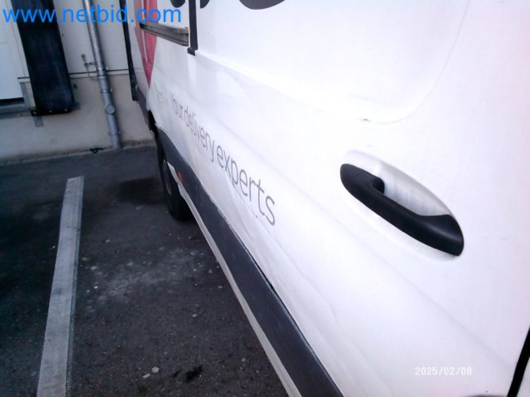 Przewoźnik paczek-3