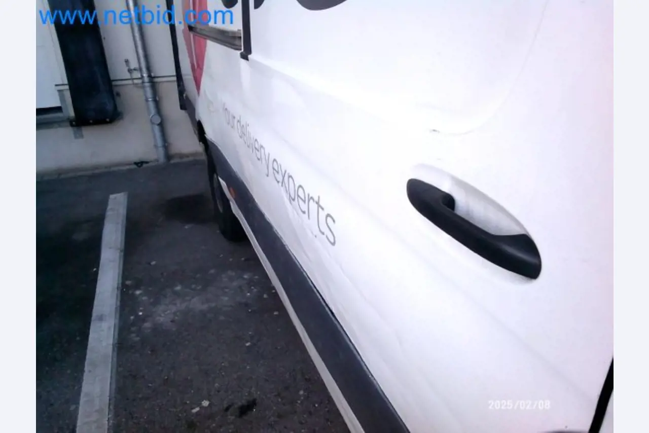 Přepravce balíkové služby-3