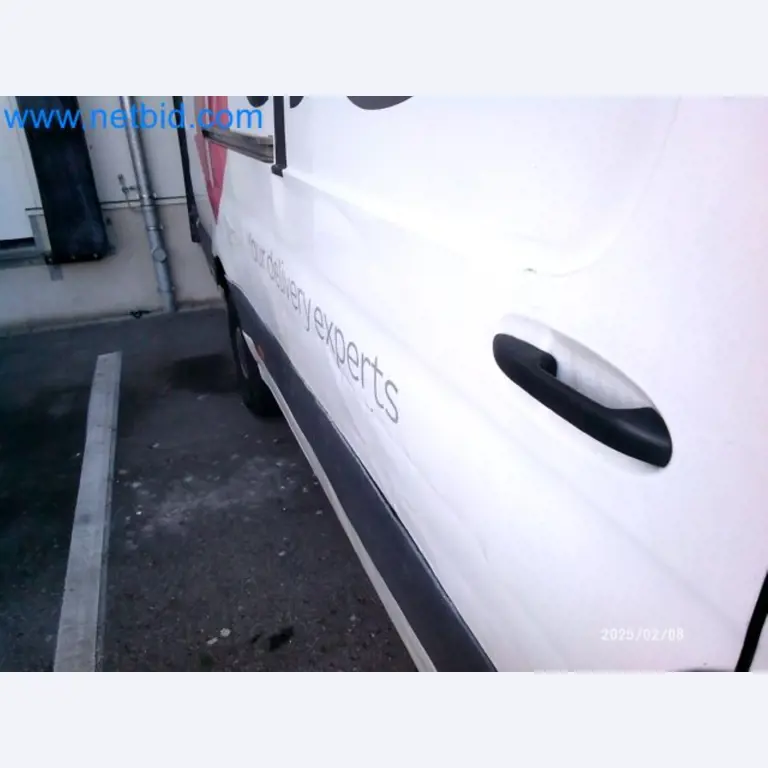 Přepravce balíkové služby-3