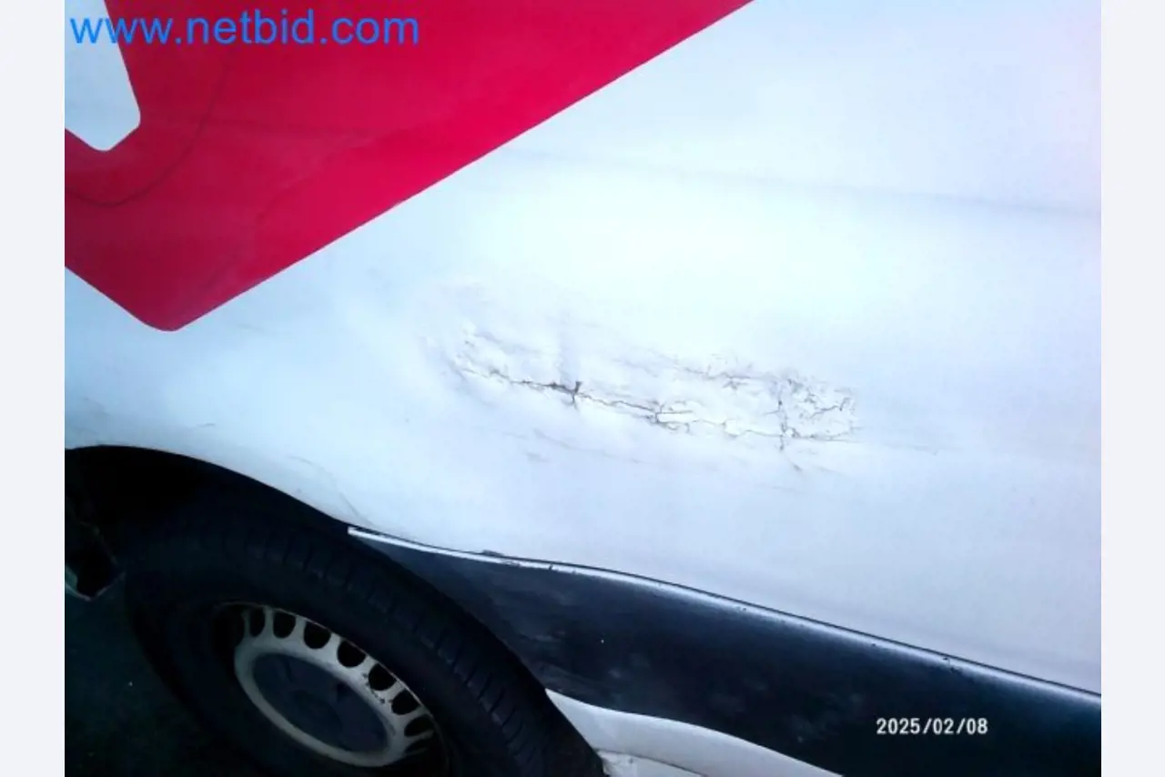 Přepravce balíkové služby-4