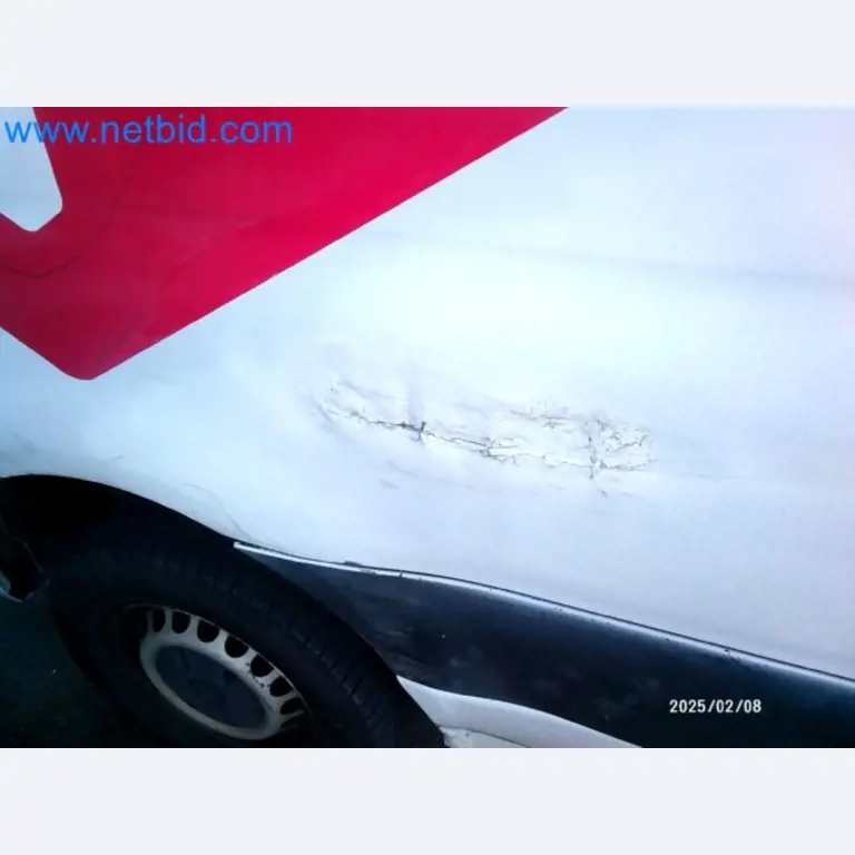 Přepravce balíkové služby-4