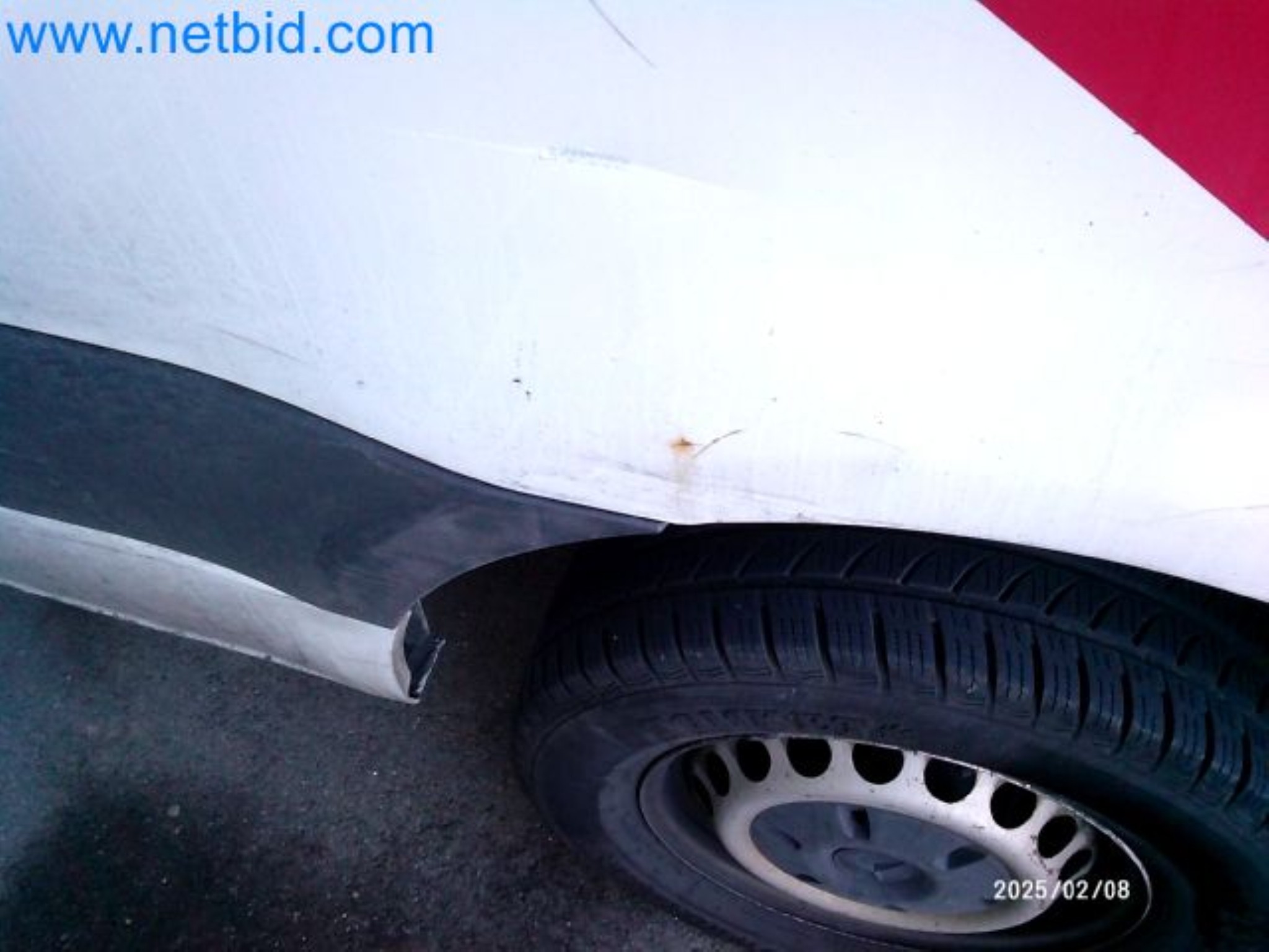 Przewoźnik paczek-5