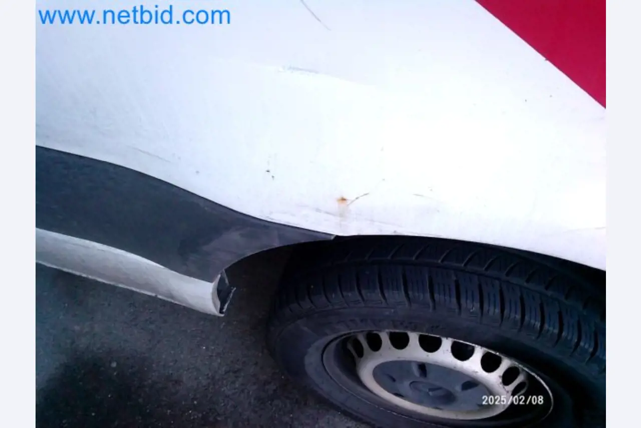 Přepravce balíkové služby-5