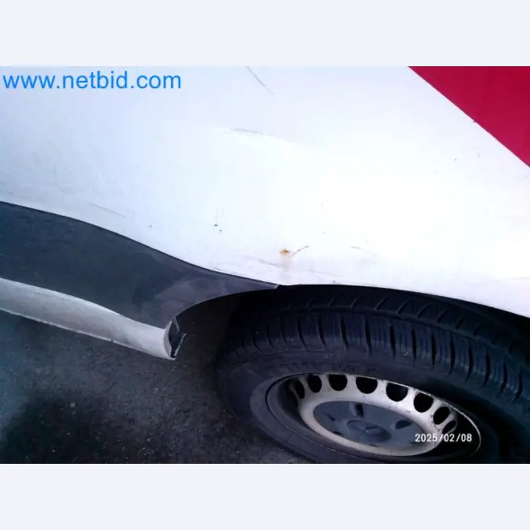 Přepravce balíkové služby-5